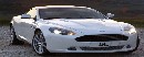 Aston Martin DB9